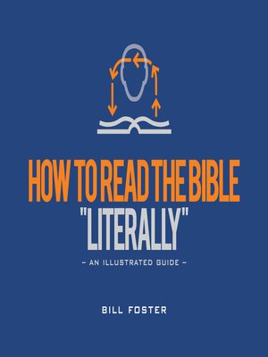 cover image of How to Read the Bible "Literally"